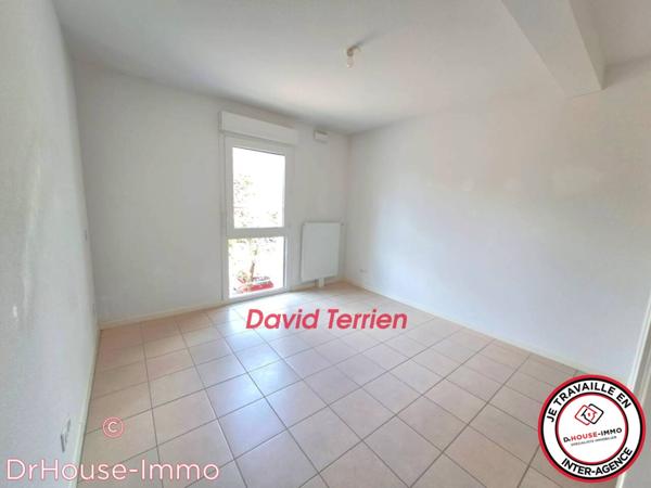 Appartement à vendre 3 pièces de 64 m²