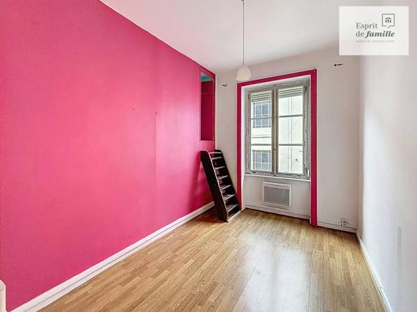 Caluire Et Cuire - Appartement T3 51 m2