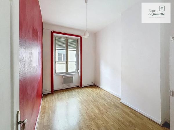 Caluire Et Cuire - Appartement T3 51 m2
