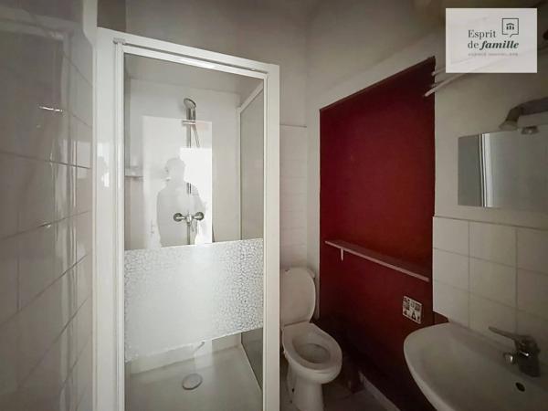Caluire Et Cuire - Appartement T3 51 m2