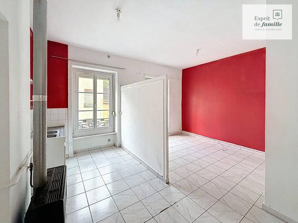 Caluire Et Cuire - Appartement T3 51 m2