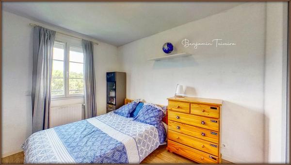 Maison Roquebrune Sur Argens 6 pièce(s) 96 m2 - 4 chambres dont 1 de plain-pied + Parking privé