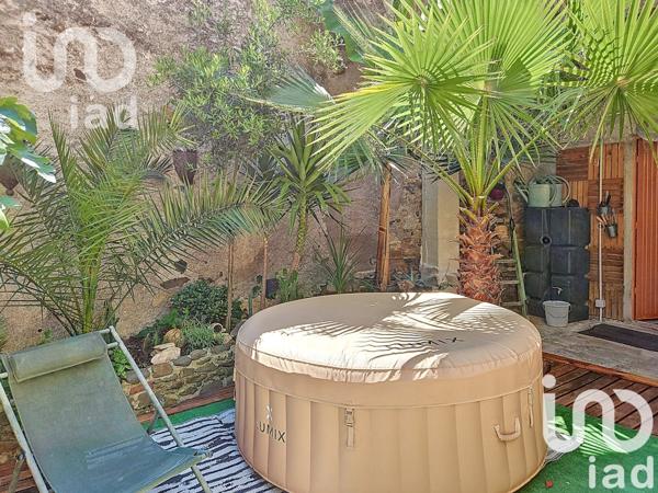 Maison à vendre 4 pièces 130 m² Pézenas