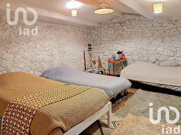 Maison à vendre 4 pièces 130 m² Pézenas