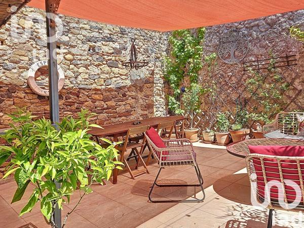 Maison à vendre 4 pièces 130 m² Pézenas