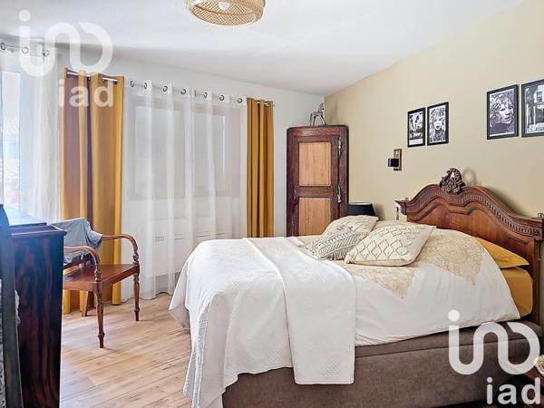 Maison à vendre 4 pièces 130 m² Pézenas