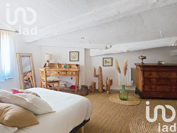 Maison à vendre 4 pièces 130 m² Pézenas