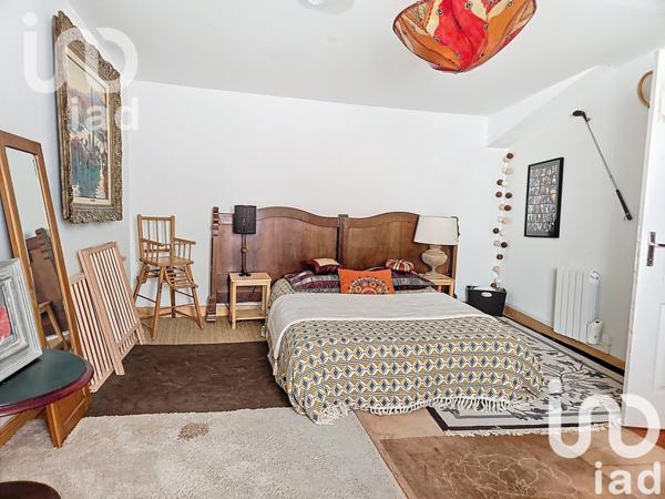 Maison à vendre 4 pièces 130 m² Pézenas