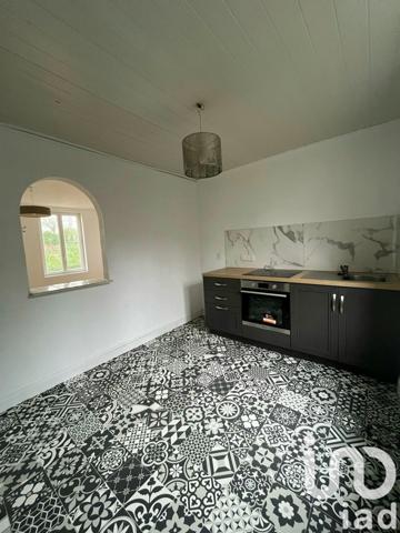 Appartement à vendre 4 pièces 73 m² Le Havre