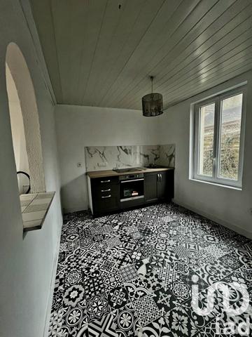 Appartement à vendre 4 pièces 73 m² Le Havre