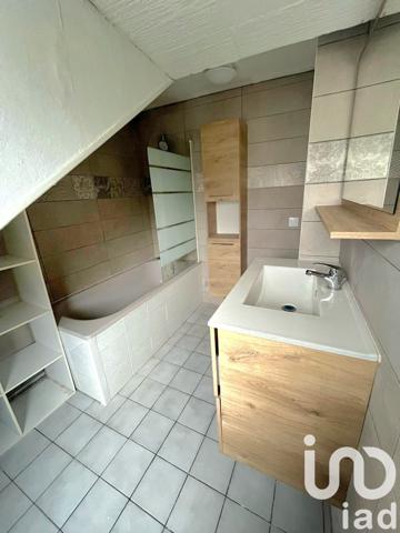 Appartement à vendre 4 pièces 73 m² Le Havre