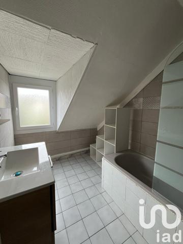 Appartement à vendre 4 pièces 73 m² Le Havre