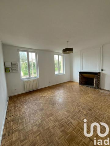 Appartement à vendre 4 pièces 73 m² Le Havre
