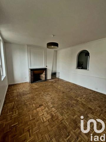 Appartement à vendre 4 pièces 73 m² Le Havre