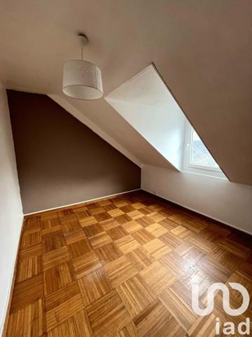 Appartement à vendre 4 pièces 73 m² Le Havre