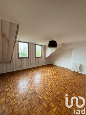 Appartement à vendre 4 pièces 73 m² Le Havre