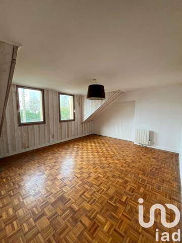 Appartement à vendre 4 pièces 73 m² Le Havre