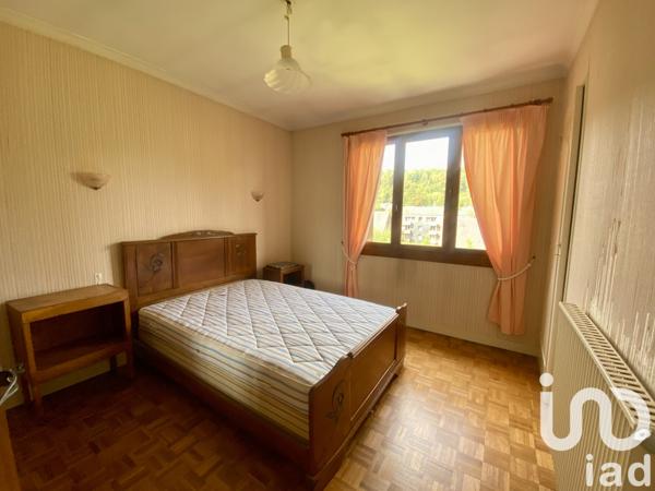 Maison à vendre 3 pièces 57 m² Honfleur