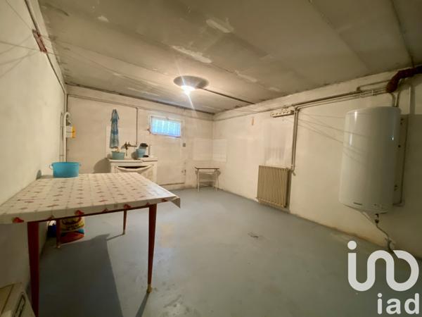 Maison à vendre 3 pièces 57 m² Honfleur