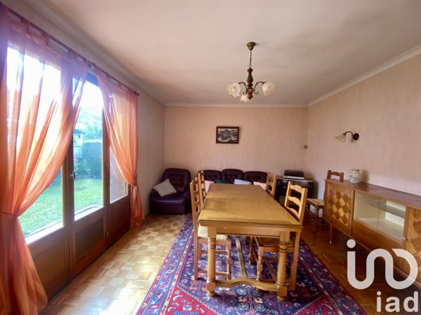 Maison à vendre 3 pièces 57 m² Honfleur