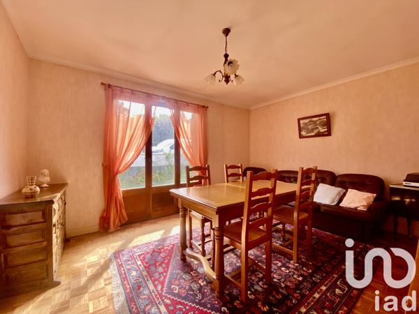 Maison à vendre 3 pièces 57 m² Honfleur