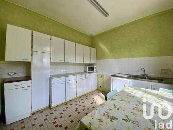 Maison à vendre 3 pièces 57 m² Honfleur