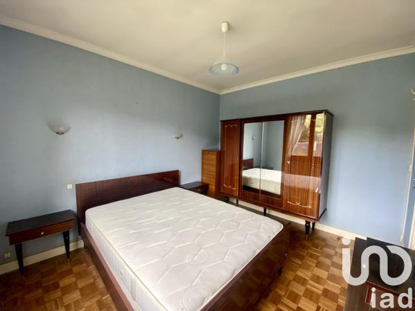 Maison à vendre 3 pièces 57 m² Honfleur