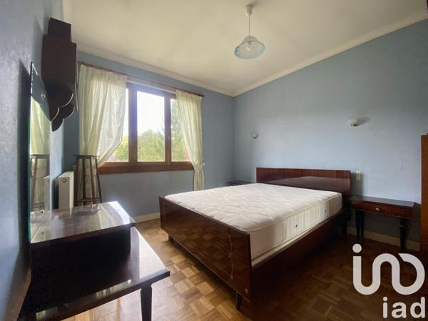 Maison à vendre 3 pièces 57 m² Honfleur