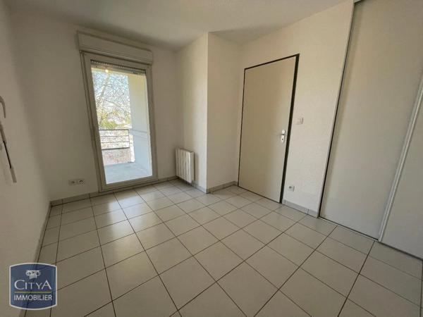 Appartement à louer 3 pièces 42m² Maubeuge (59600)