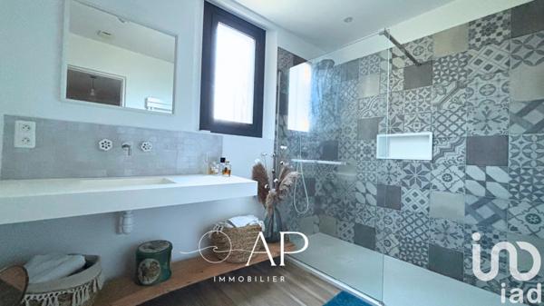 Maison à vendre 7 pièces 181 m² Le Pradet