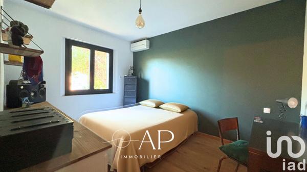 Maison à vendre 7 pièces 181 m² Le Pradet