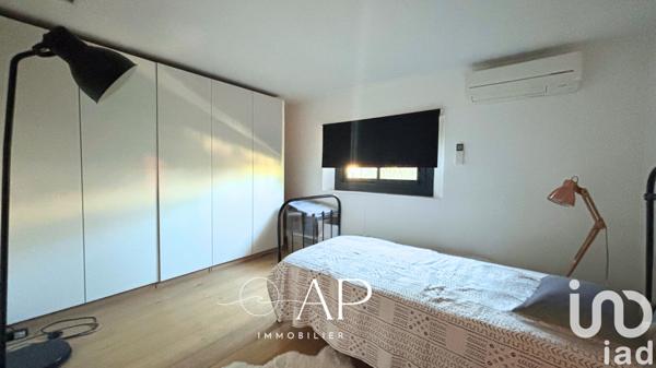 Maison à vendre 7 pièces 181 m² Le Pradet