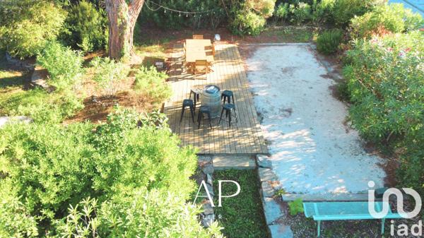 Maison à vendre 7 pièces 181 m² Le Pradet