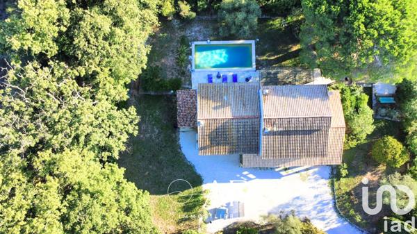 Maison à vendre 7 pièces 181 m² Le Pradet