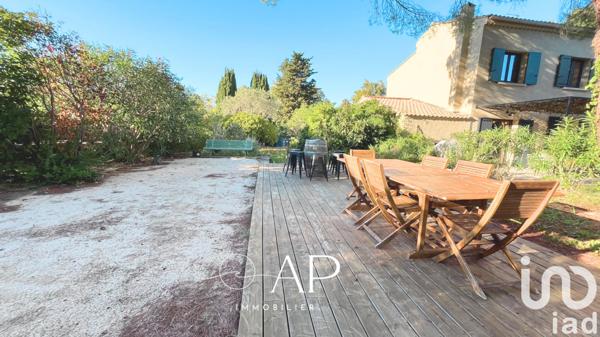 Maison à vendre 7 pièces 181 m² Le Pradet