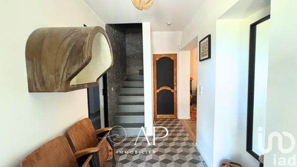 Maison à vendre 7 pièces 181 m² Le Pradet