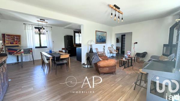 Maison à vendre 7 pièces 181 m² Le Pradet