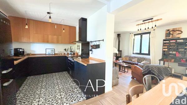 Maison à vendre 7 pièces 181 m² Le Pradet