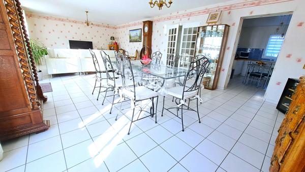 Magnifique Maison 155 m2 - 4 chambres