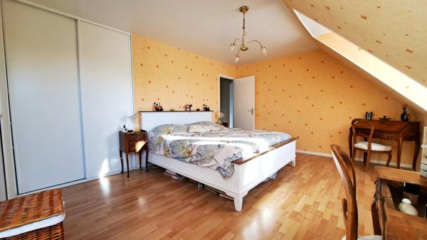 Magnifique Maison 155 m2 - 4 chambres