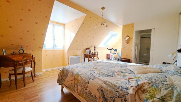 Magnifique Maison 155 m2 - 4 chambres