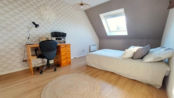 Magnifique Maison 155 m2 - 4 chambres