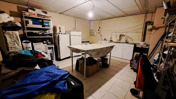 Magnifique Maison 155 m2 - 4 chambres