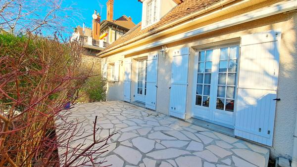 Magnifique Maison 155 m2 - 4 chambres