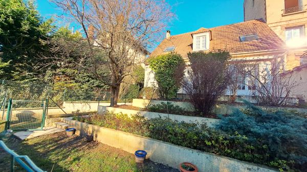 Magnifique Maison 155 m2 - 4 chambres