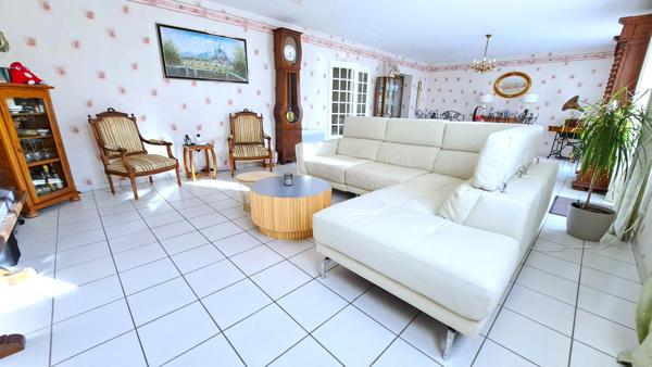 Magnifique Maison 155 m2 - 4 chambres