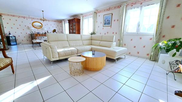 Magnifique Maison 155 m2 - 4 chambres