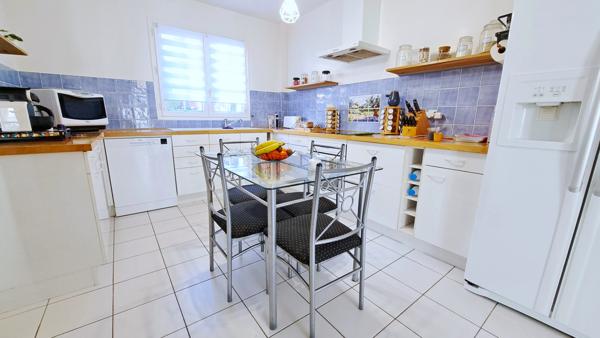 Magnifique Maison 155 m2 - 4 chambres