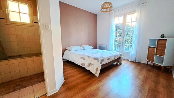 Magnifique Maison 155 m2 - 4 chambres