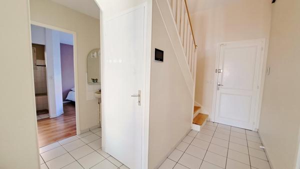 Magnifique Maison 155 m2 - 4 chambres